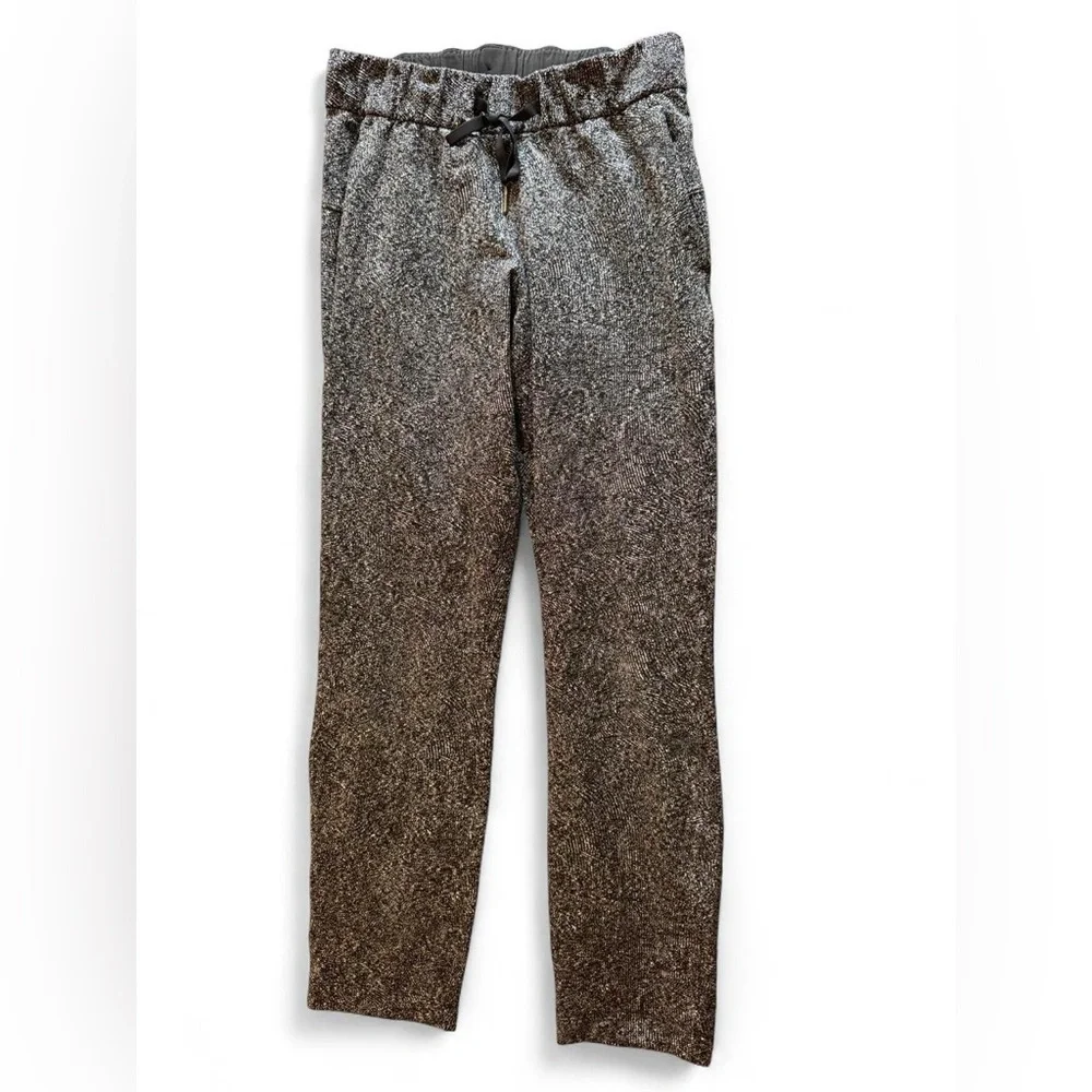Lululemon On The Fly Pant 28